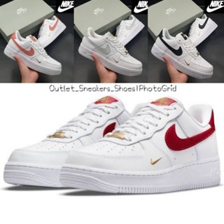 รองเท้า Nike Air Force 1 Low Essential Unisex ส่งฟรี