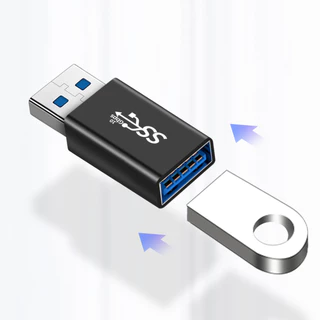 Caravan Crew USB A to USB A Adapter หัวแปลง USB