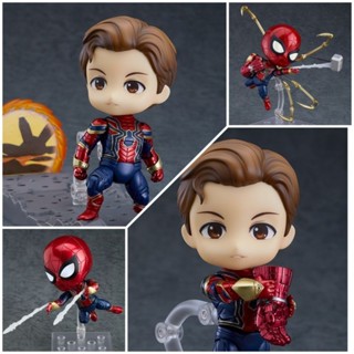 Nendoroid 1497 Avengers Iron Spider: Endgame Ver. DX ขนาด10cm.