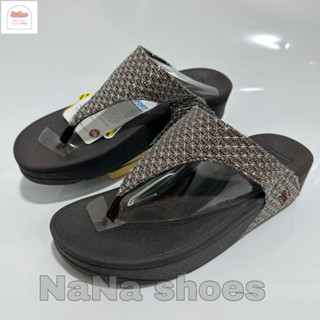 รองเท้าแตะ FitFlop ของผู้หญิง ใส่ได้ทุกฤดูกาล สินค้ามีพร้อมส่ง  มี SIZE 36 ถึง 40