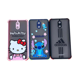 เคส Tpu สำหรับมือถือรุ่น Wiko Sunny5 เคสขอบนิ่ม มีมุม กันกระแทก งานสีสวย เงา สีสด ไม่ทำให้มือถือเป็นรอยนเก็บเงินปลายทางไ