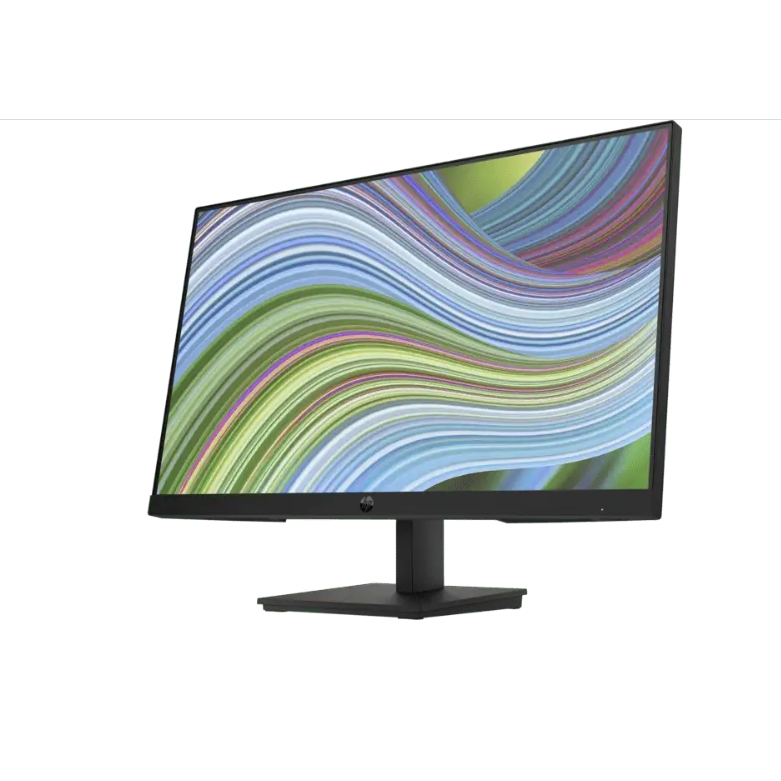 จอคอมพิวเตอร์ 23.8 นิ้ว MONITOR HP S3 Pro 324pf FHD MNTR