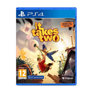 PS4: It Takes Two (EU) (EN)