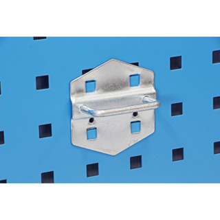 Hook Accessory ตะขอเหล็ก แขวนเครื่องมือ 8x7x4cm ST190401-6