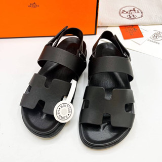 New Arrivals  Hermès Takara Sandals งานดีสุด งานสั่งตัด