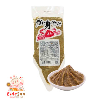 มันปูญี่ปุ่น Kani Miso (300g)