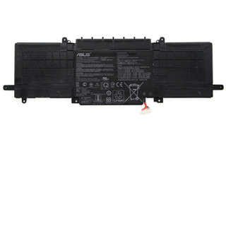 แบตเตอรี่ Asus C31N1815 0B200-03150000 battery ZenBook 13 U3300FN UX333 UX333F UX333FA UX333FN ประกัน 1 ปี ของแท้