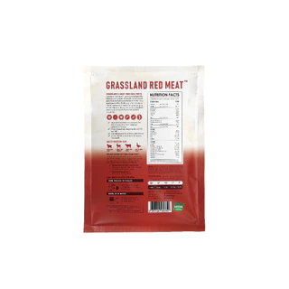 Hound Origin Dog BARF - Grassland Red Meat - 500 g.