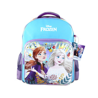 FROZEN Backpack 15" กระเป๋าเป้โฟรเซ่น 15 นิ้ว FZ91 876