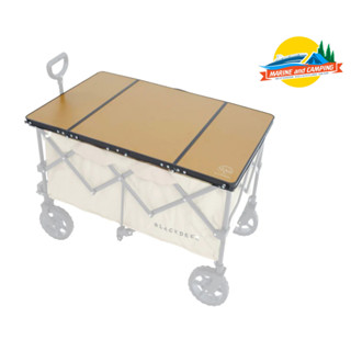 Blackdeer Freely Wagon Max Expansion Table แผ่นเสริมแบบพับเก็บ