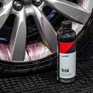 CARPRO Tri-X ขนาด 500 ml (ขวดแท้พร้อมหัวสเปรย์)