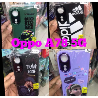 เคสมือถือ📲กำมะหยี่ลายการ์ตูนน่ารัก Oppo A78(5g) A5s A95  A31 สินค้าพร้อมส่งจากไทยสอบถามรายละเอียดเพิ่มเติมได้เลยนะคะ