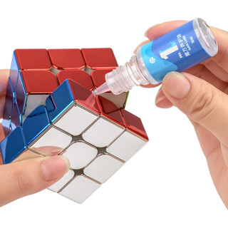 น้ำยาหล่อลื่นรูบิค Gan Speed Cube Lube 10ml rubix cube sharkrubik