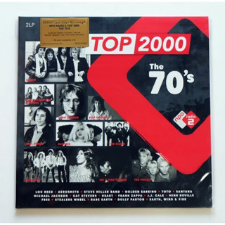 Top 2000 - The  70s