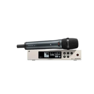 SENNHEISER EW 100 G4-835-S-TH ชุดไมค์ลอยเดี่ยวแบบมือถือ ย่าน UHF