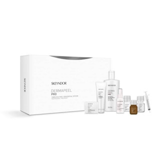 เซ็ต Skeyndor Dermapeel Pro Timeless Peel Sequential System Gift Set