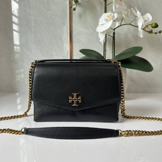 TORY BURCH KIRA PEBBLED SMALL