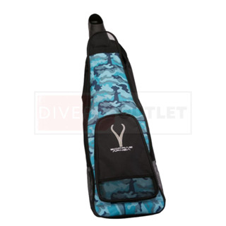 Freediving / Freedive fins Bag | กระเป๋าใส่ฟินฟรีไดฟ์ (พร้อมส่ง)