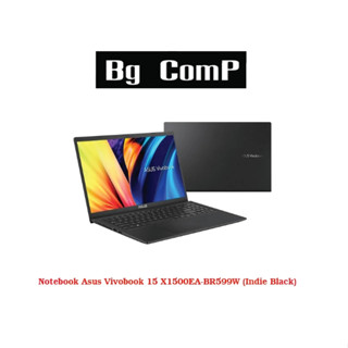 Notebook Asus Vivobook 15 X1500EA-BR599W