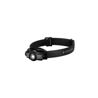 Led Lenser MH3 Headlamp Black/Blue