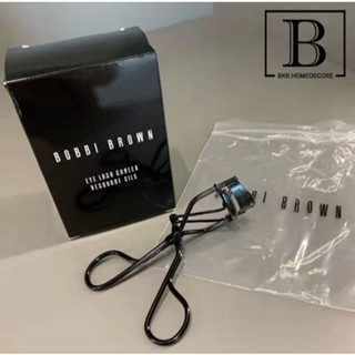 ที่ดัดขนตา BB  สีดำ original ดัดขนตา Universal BOBBI Bobbi Brown Eyelash Curler Natural Curl Portable Beginner ขนตา