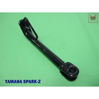 YAMAHA SPARK-Z SIDE STAND “BLACK” (L. 19 cm.)  //  ขาตั้งข้าง "ชุบสีดำ" (ยาว 19 ซม.) สินค้าคุณภาพดี