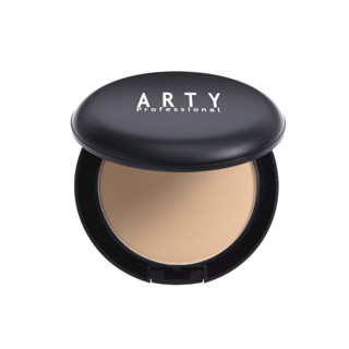 ARTY PROFESSIONAL SUPER PERFECT POWDER SPF 25 PA++ (ปริมาณ 1…