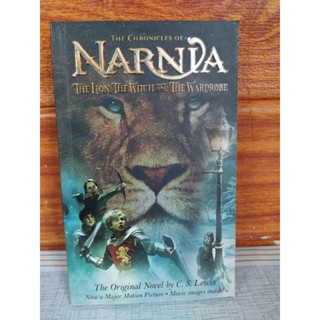 NARNIA  (ภาษาอังกฤษ)