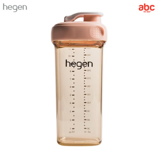 Hegen ขวดน้ำเด็ก พกพา PCTO™ 330ml/11oz Drinking Bottle PPSU รูปที่ 6