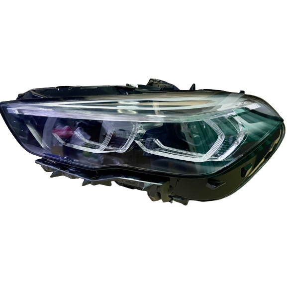 Bmw Series2 ของแท้ ไฟหน้า Bmw F44 series2