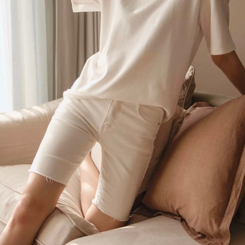 Aliotte - Sava Short