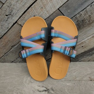 CHACO CHILLOS SILDE สี RISING TEAL