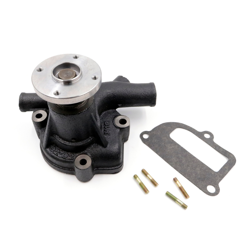 ปั้มน้ำเครื่อง SD23 นิสสัน แวน Truck 1-คู่  Nissan Urvan King Van Caravan Homy E23 Atlas F22 Isuzu E