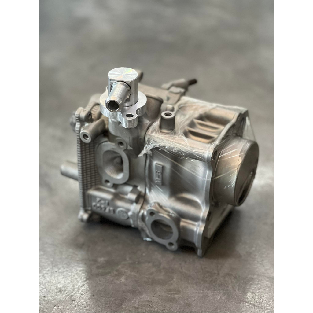 วาล์วน้ำแต่ง Yamaha R15 / Exciter / Aerox / Nmax / Xmax / Lexi - รูปที่ 3