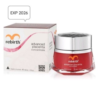 ของแท้🇦🇺 Rebirth Advanced Placenta Concentrate 50ml(new package)