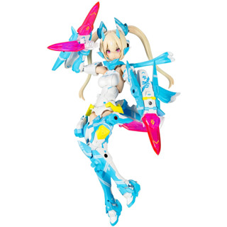 พร้อมส่ง Megami Device Asura Ninja Aoi