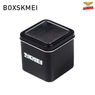 กล่องนาฬิกา กล่อง SKMEI นาฬิกา พร้อมส่ง มีเก็บเงินปลายทาง