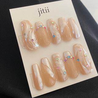 jitii - made to order เลือทรง-ไซส์ในโน้ต