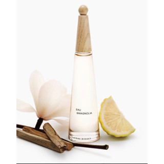 น้ำหอมแบ่งขาย Issey Miyake L’Eau d’Issey Eau &amp; Magnolia EDT by Kidda_Market