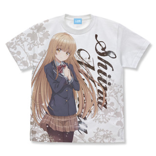 [แท้💯/Pre-Order✈️] Mahiru Shiina T-shirt (ลายที่ 2)