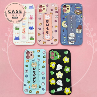 เคสVivo Y12/Y17 Y15s Y20/Y20s/Y12s Y21(2021) Y02sเคสมือถือนิ่มกันกล้องติดขาตั้งแม่เหล็กตั้งได้ พับเก็บเรียบเนียนไม่แกะกะ