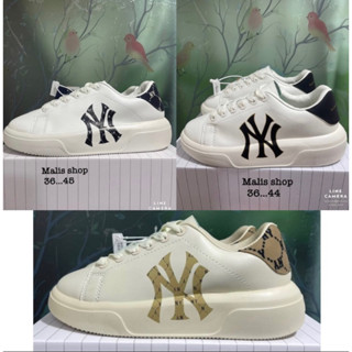 MLB Chunky (size36-44) NY White