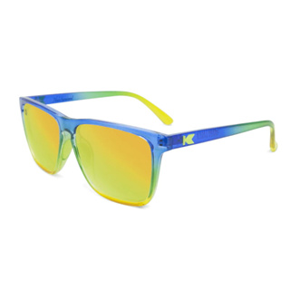 KNOCKAROUND - SPORT FAST LANES - COOL RUNNINGS - แว่นตากันแดด แว่นกันแดด