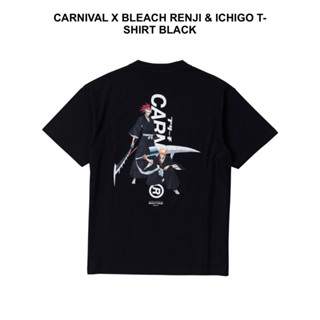 Carnival X BLEACH RENJI &amp; ICHIGO