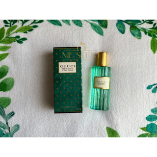 Gucci Memoire d’une Odeur (EDP) แบ่งขาย