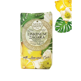 Nesti Dante Sicilian Lemon and Orange Blossom (250g)