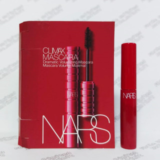 Nars Climax Mascara 1.8g