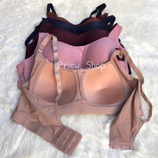 ชุดชั้นในNo's bra no.A20 คัพC 36-42 ไม่มีโครง เก็บข้างได้ดีมาก