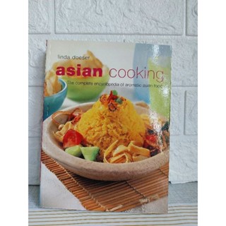 asian cooking (hermes house)