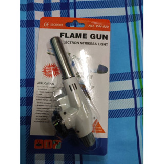 อุปกรณ์หัวยิงหัวพ่นไฟFLAME GUN 920